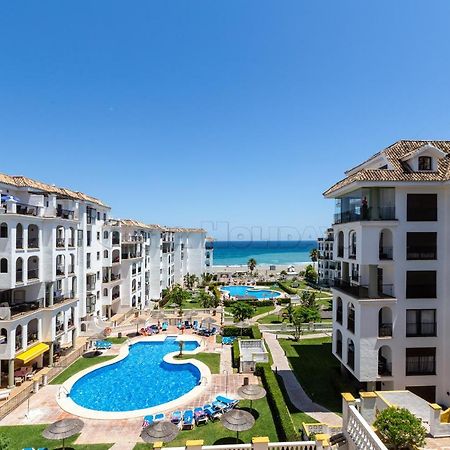 Apartament Marina Duquesa 457 Castillo de Sabinillas Zewnętrze zdjęcie
