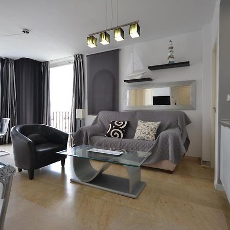 Apartament Marina Duquesa 457 Castillo de Sabinillas Zewnętrze zdjęcie