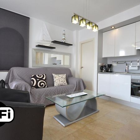 Apartament Marina Duquesa 457 Castillo de Sabinillas Zewnętrze zdjęcie