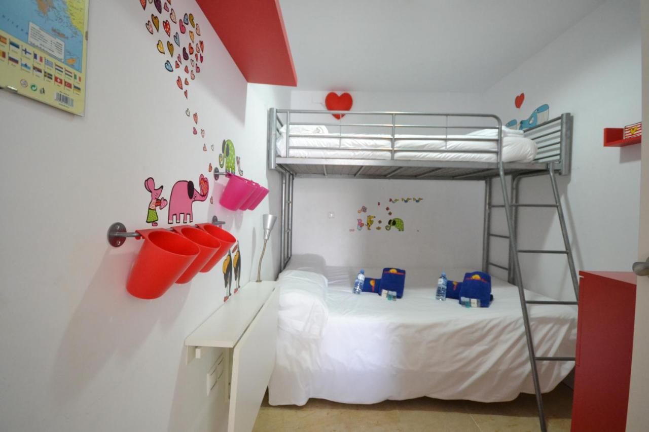 Apartament Marina Duquesa 457 Castillo de Sabinillas Zewnętrze zdjęcie