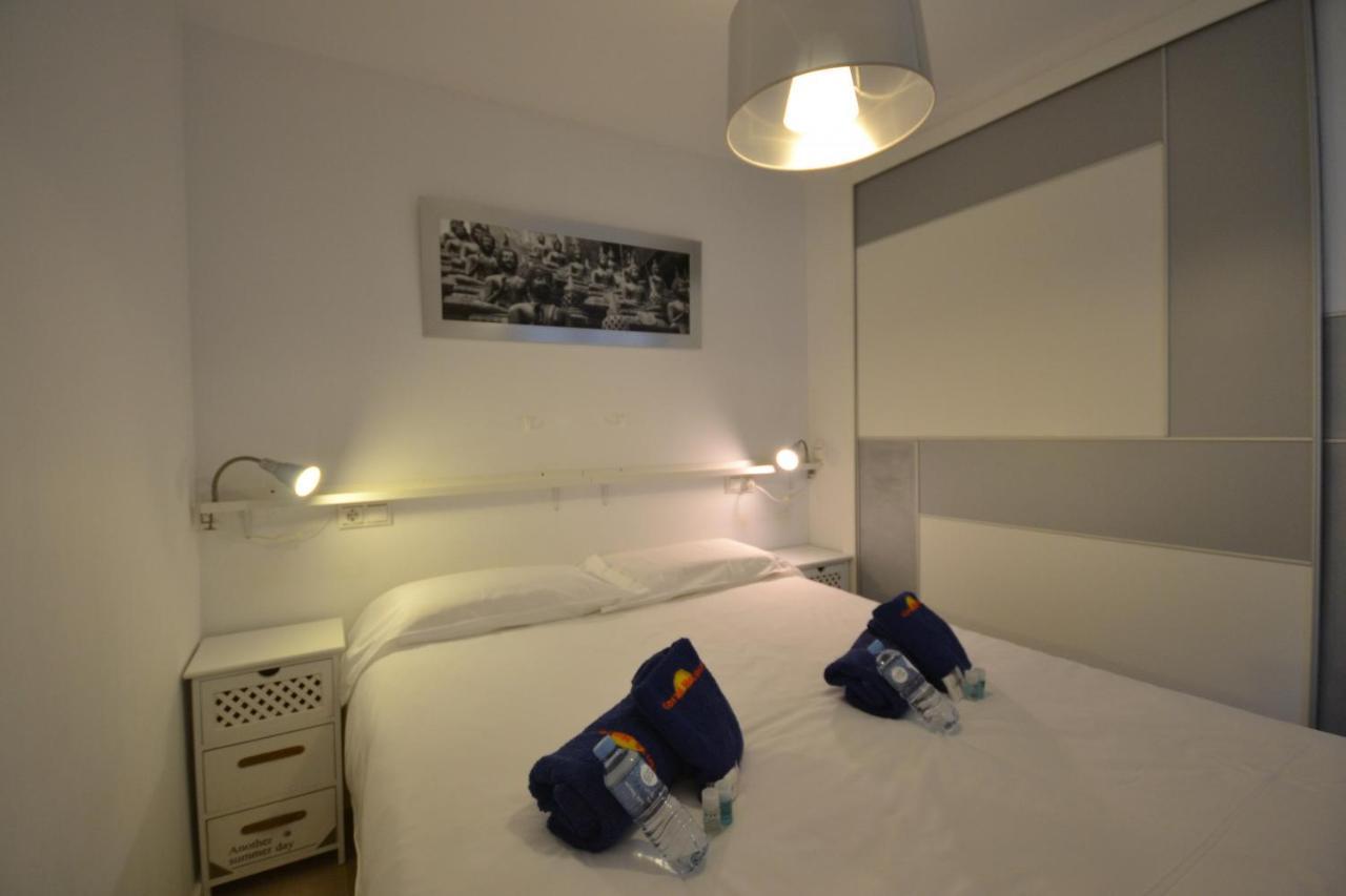 Apartament Marina Duquesa 457 Castillo de Sabinillas Zewnętrze zdjęcie