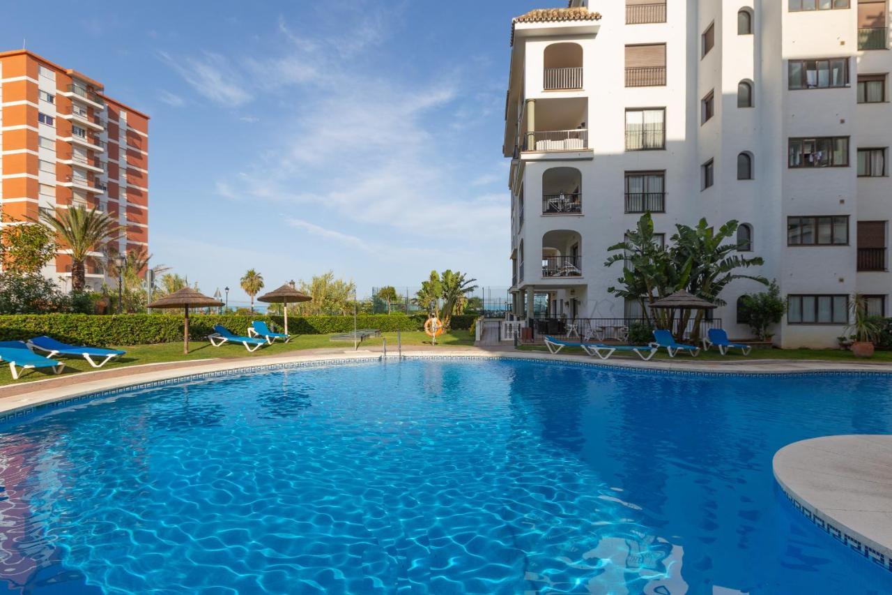 Apartament Marina Duquesa 457 Castillo de Sabinillas Zewnętrze zdjęcie