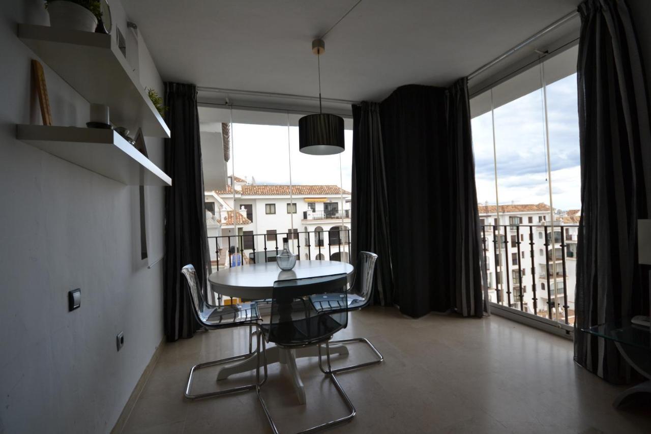Apartament Marina Duquesa 457 Castillo de Sabinillas Zewnętrze zdjęcie