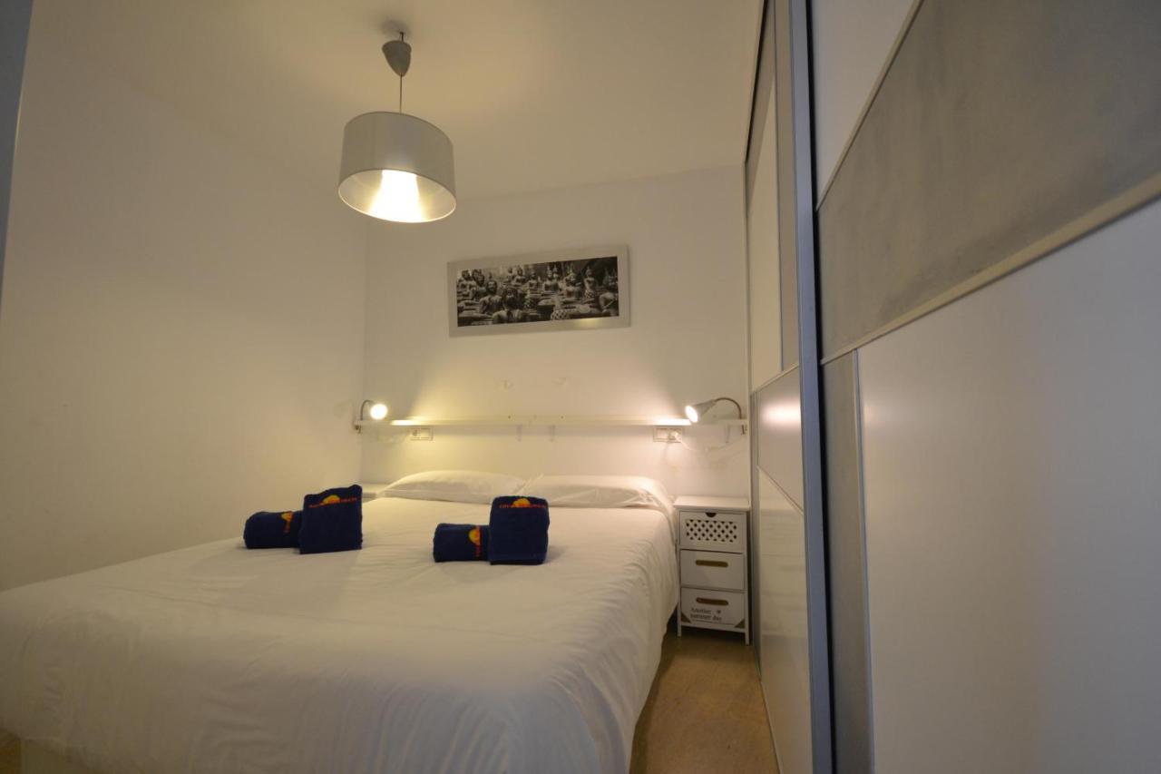 Apartament Marina Duquesa 457 Castillo de Sabinillas Zewnętrze zdjęcie