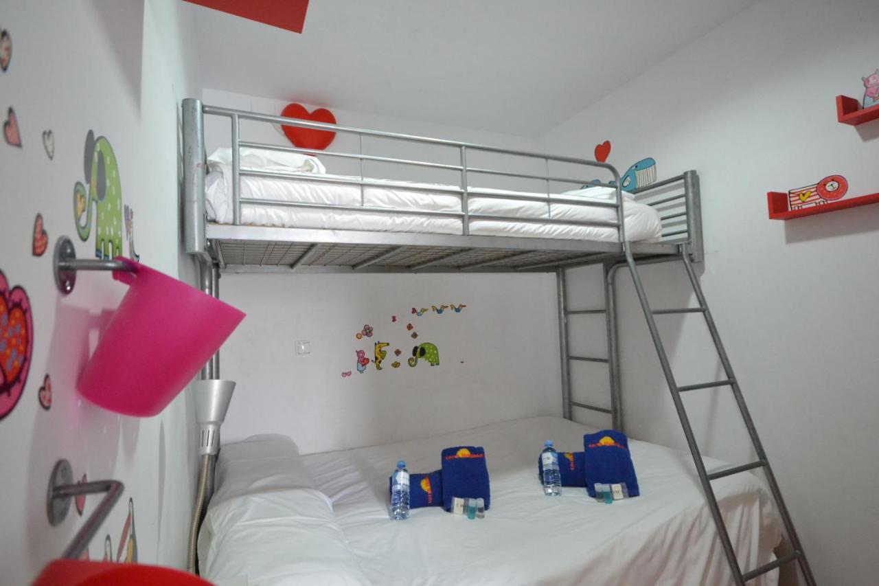 Apartament Marina Duquesa 457 Castillo de Sabinillas Zewnętrze zdjęcie